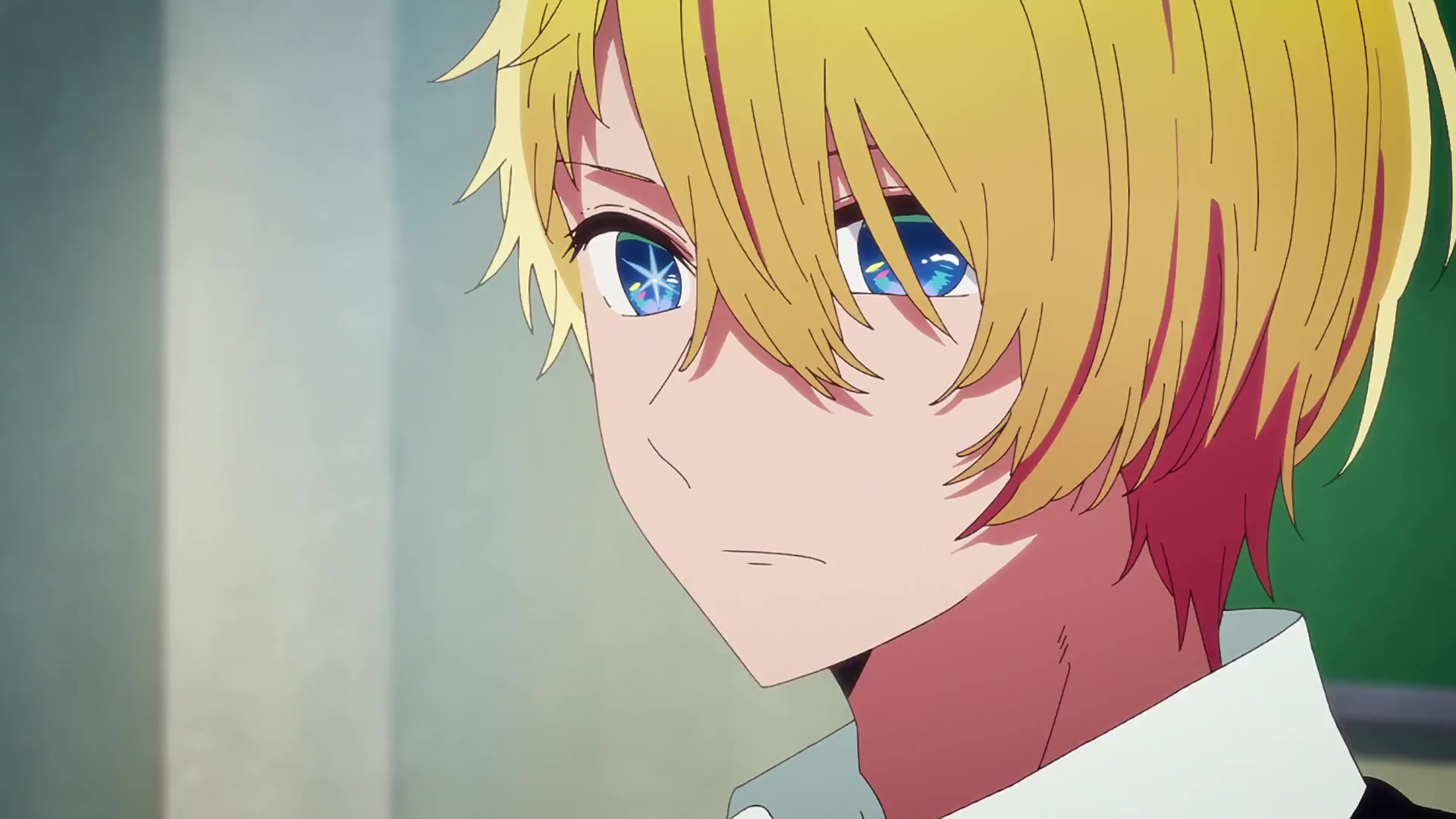 [Tsukyio Editing Resources] Aqua Hoshino (Season 1) Raw Clips (336) (tsukyio.com).mp4